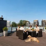Sky Terrace - Brzezno - Blisko Morza By Lion Lejlighed
