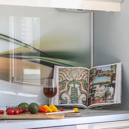 Lion - Rooftop With Terrace Διαμέρισμα