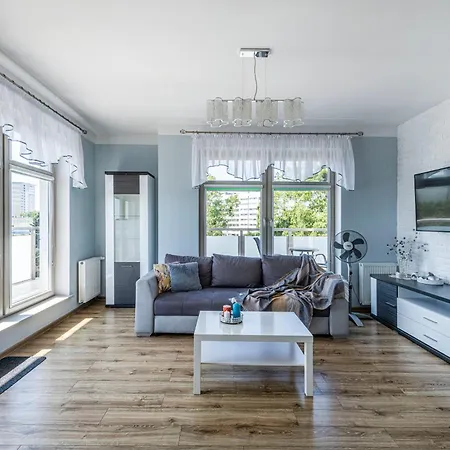 Lion - Rooftop With Terrace