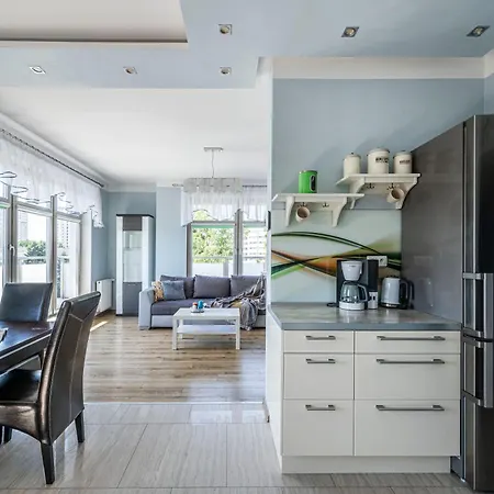 Lion - Rooftop With Terrace