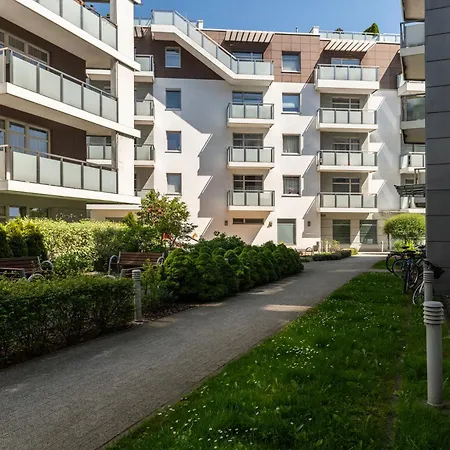 Lion - Rooftop With Terrace Διαμέρισμα