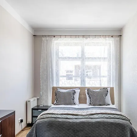 Διαμέρισμα Lion - Rooftop With Terrace