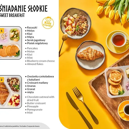 Lion - Rooftop With Terrace *