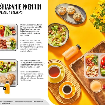 Lion - Rooftop With Terrace Апартаменты Гданьск