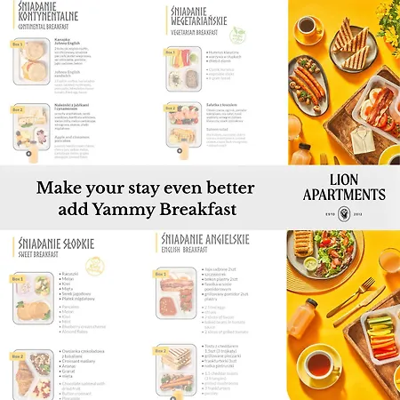 Appartamento Lion - Rooftop With Terrace *