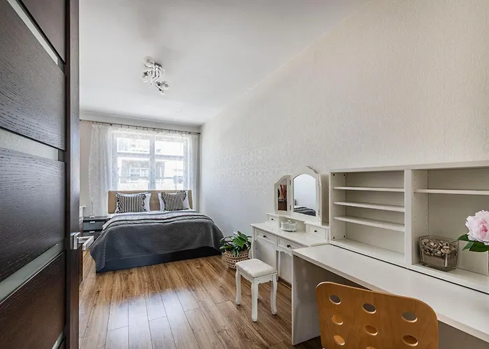 Lion - Rooftop With Terrace *