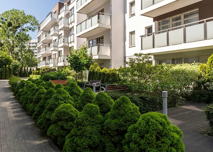 Lion - Rooftop With Terrace *