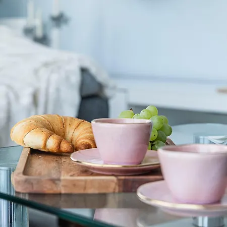 Lion - Rooftop With Terrace 아파트