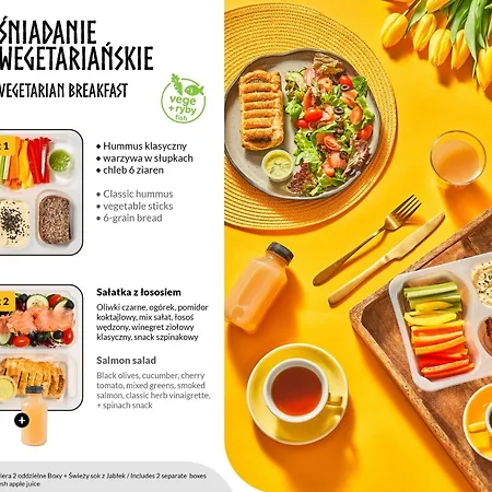 Lion - Rooftop With Terrace